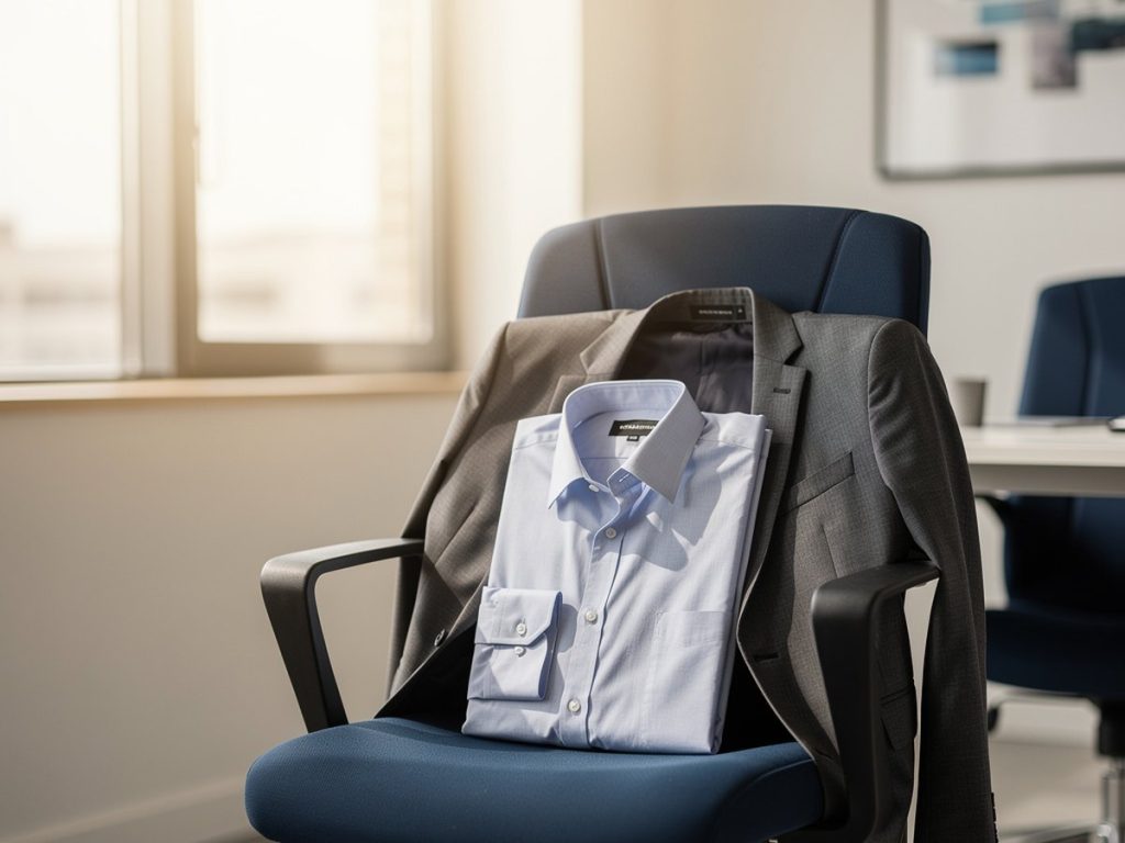 Cómo ir vestido a una entrevista de trabajo según el sector (guía de empleo)