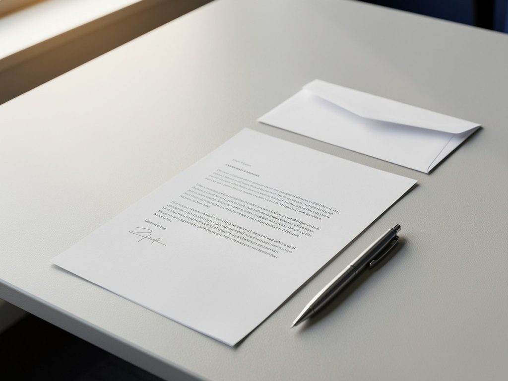 Cómo renunciar bien: carta de renuncia y entrega del cargo en Colombia (guía de empleo)